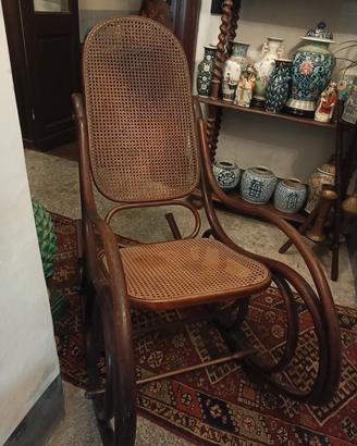 dondolo tone' originale
