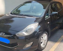 HYUNDAI ix20 - 2012