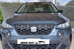 Seat Arona 1.0 EcoTSI Style