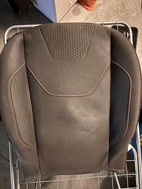 Seduta ford focus st line