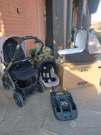 trio peg perego book 51 xl 