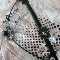 Alzacristalli suzuki vitara