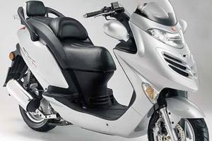 MOTORE Kymco Grand Dink 250 del 2005