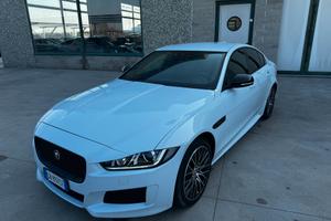 Jaguar XE 2.0 D 180 CV aut. Landmark Edition