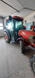 Trattore McCormick F70