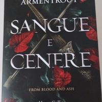 sangue e cenere 