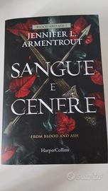 sangue e cenere 