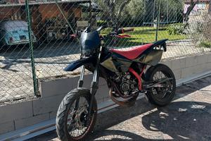 Beta RR (80)cc Motard
