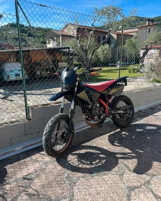 Beta RR (80)cc Motard