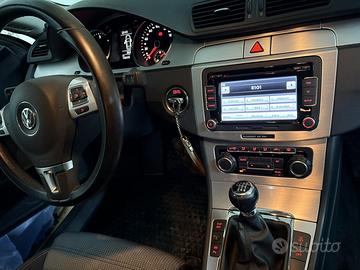 Passat CC 2.0 TDI 150cv