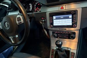 Passat CC 2.0 TDI 150cv