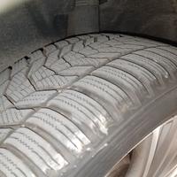 Hankook winter i-cept evo 3 