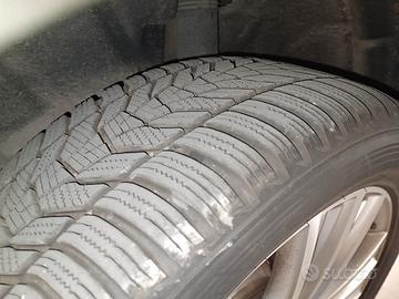 Hankook winter i-cept evo 3 