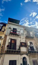 2 LOCALI A PALERMO