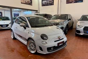 Abarth 595 C 1.4 Turbo T-Jet 140 CV