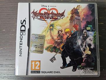 Kingdom Hearts 358/2 per Nintendo DS | Italiano
