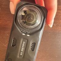 Insta 360 X4