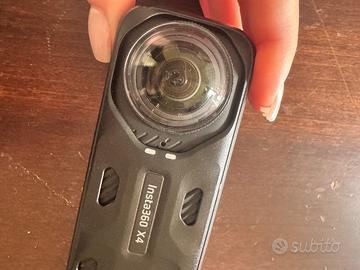 Insta 360 X4
