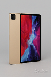 apple ipad pro 12.9 2015 wi-fi 256gb oro a/b