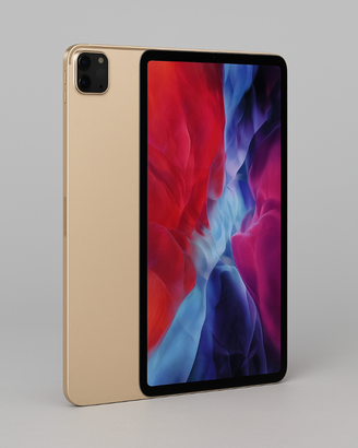 apple ipad pro 12.9 2015 wi-fi 256gb oro a/b