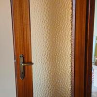 PORTE CON VETRO