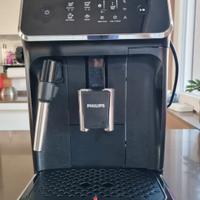 macchina caffè Philips serie 2200