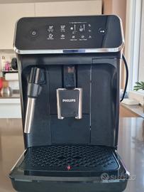 macchina caffè Philips serie 2200