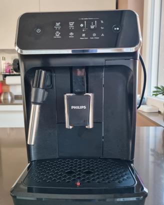 macchina caffè Philips serie 2200