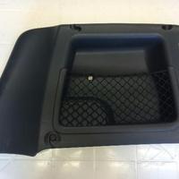 Smart ForTwo 450 plastica interna baule