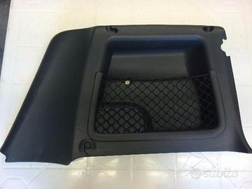 Smart ForTwo 450 plastica interna baule