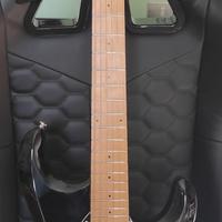 CHITARRA ELETTRICA STERLING SUB series MUSIC MAN