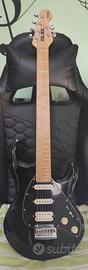 CHITARRA ELETTRICA STERLING SUB series MUSIC MAN