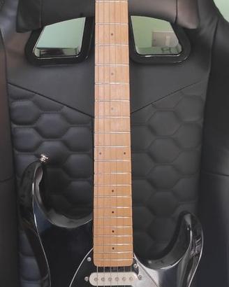 CHITARRA ELETTRICA STERLING SUB series MUSIC MAN