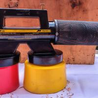 Furetto gremigni fumigatore api