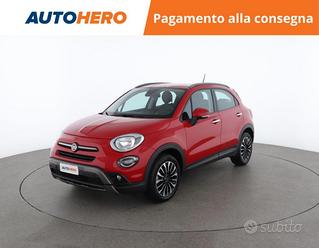 FIAT 500X FD33514
