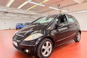 Mercedes A 180 CDI BlueEFFICIENCY Cambio Automatic