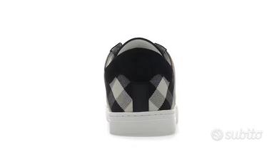 Scarpa Burberry 43