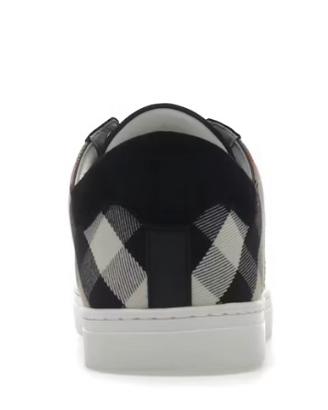 Scarpa Burberry 43