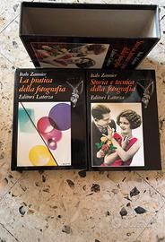 Italo Zannier Storia Tecnica Fotografia