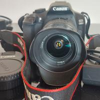 Canon EOS 1300d