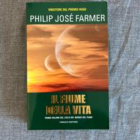 Il fiume della vita Farmer edizione Fanucci