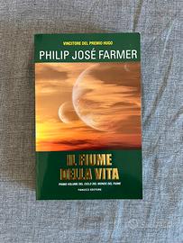 Il fiume della vita Farmer edizione Fanucci