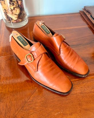 Scarpa Mocassino Fratelli Rossetti Pelle