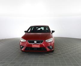 SEAT Ibiza Ibiza 1.0 TGI 5 porte FR