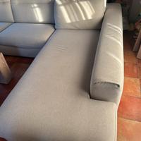 Divano anno 2022 - cambio arredamento