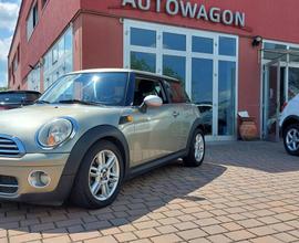 MINI Cooper D 1.6 16V Cooper D