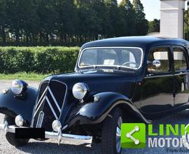 CITROEN Altro Traction Avant 11 B ( D ) familia