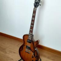 Chitarra semiacustica Ibanez