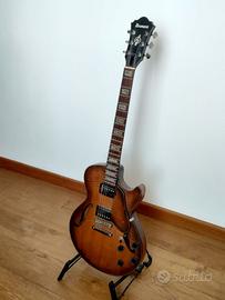Chitarra semiacustica Ibanez