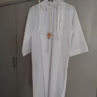 abito prima comunione 